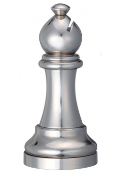 Łamigłówka Cast Bishop (Goniec) G3