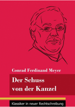 Der Schuss von der Kanzel