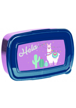 Śniadaniówka Lama PP20LA-3022 PASO