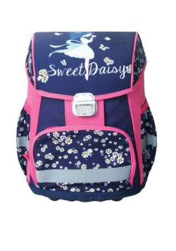 Tornister Anatomiczny Sweet Daisy