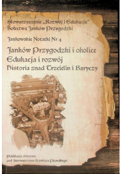 Przygodzki i okolice