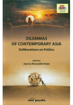 Dilemmas of contemporary Asia