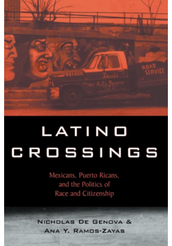 Latino Crossings