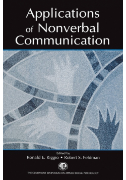 Applications of Nonverbal Communication