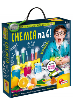 Chemia na 6