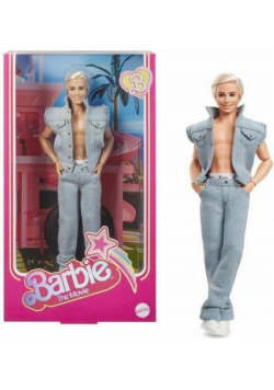 Barbie The Movie Ken