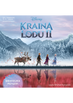 Disney. Kraina Lodu II