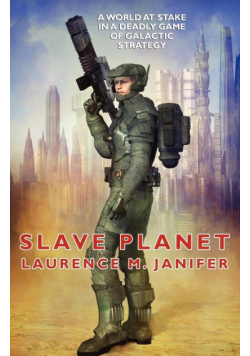 Slave Planet