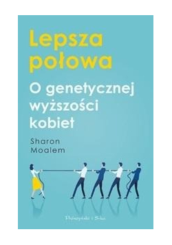 Lepsza połowa