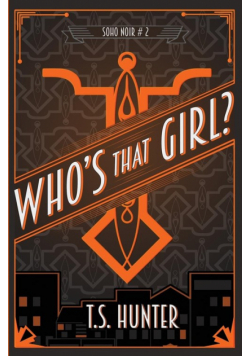 Who's That Girl?