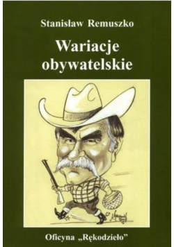 Wariacje obywatelskie