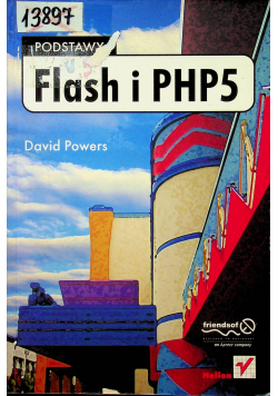 Podstawy Flash i PHP5
