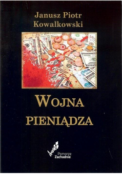 Wojna pieniądza