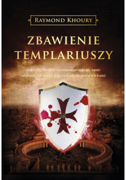 Zbawienie templariuszy