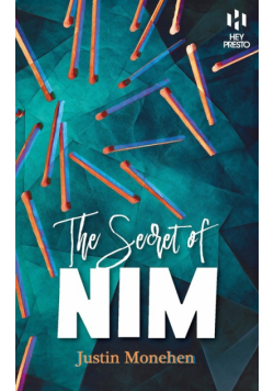 The Secret of Nim