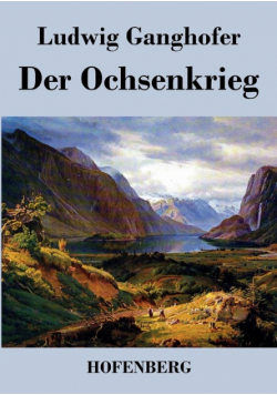 Der Ochsenkrieg