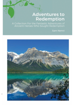 Adventures to Redemption