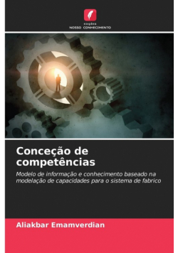 Conceção de competências