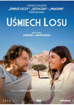 Uśmiech losu DVD