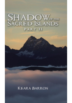 Shadow of the Sacred Islands
