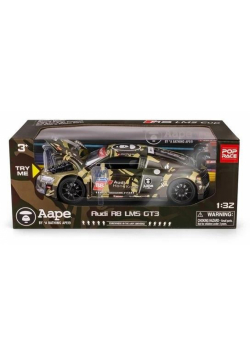 RMZ HOBBY 1:32 Audi R8 LMS 2015 #88 camouflage
