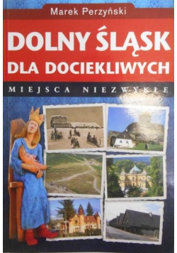 Dolny Śląsk dla dociekliwych