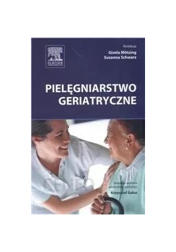 Pielęgniarstwo geriatryczne