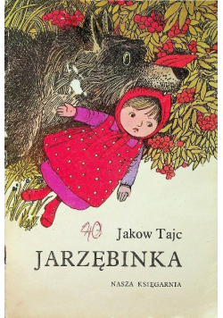 Jarzębinka