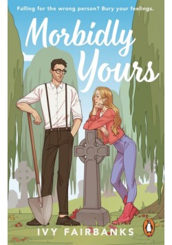 Morbidly Yours