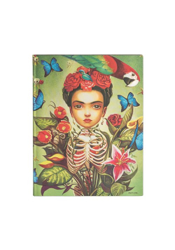 Notes Flexi Frida Ultra Linia