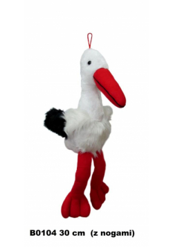 Bocian 30cm