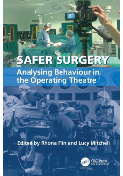 Safer Surgery