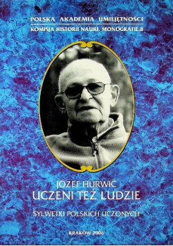 Uczeni też ludzie