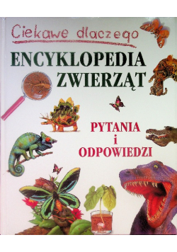 Encyklopedia zwierząt