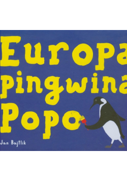 Europa pingwina Popo