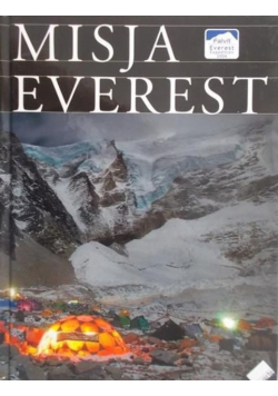 Misja Everest