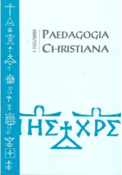Pedagogia 1 /15/ 2005