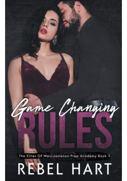 Game Changing Rules
