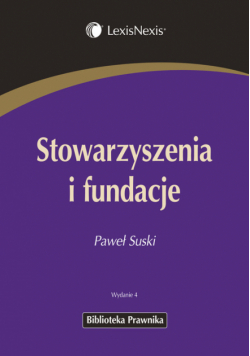 Stowarzyszenia i fundacje