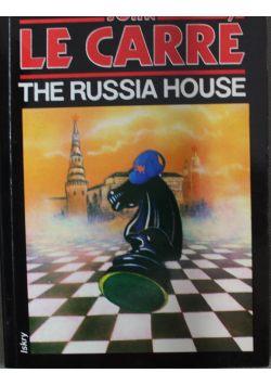 The Russia house