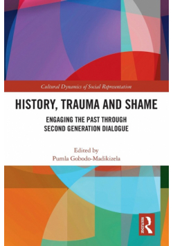 History, Trauma and Shame