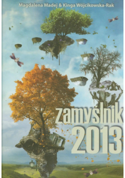 Zamyślnik 2013
