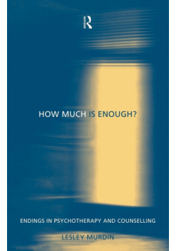 How Much Is Enough?