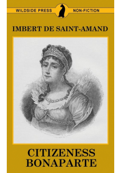 Citizeness Bonaparte