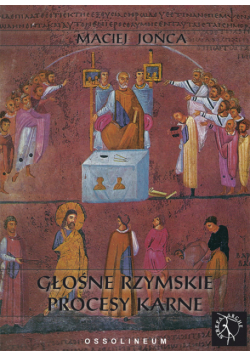 Głośne rzymskie procesy karne