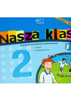Nasza klasa 2 podręcznik część 10