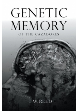 Genetic Memory of the Cazadores