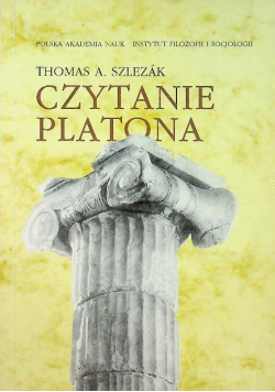 Czytanie Platona