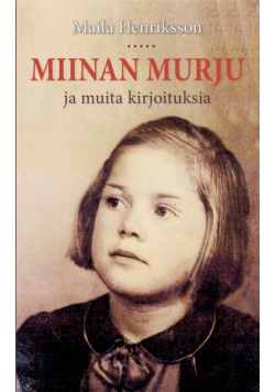 Miinan murju