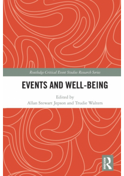 Events and Well-being